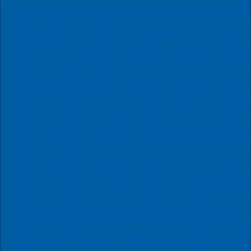 Classic Blue 18-Inch 2-Drawer Vertical File Cabinet