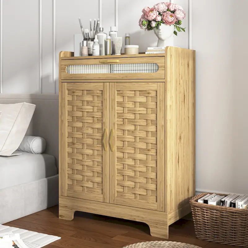 Kaffeebarschrank