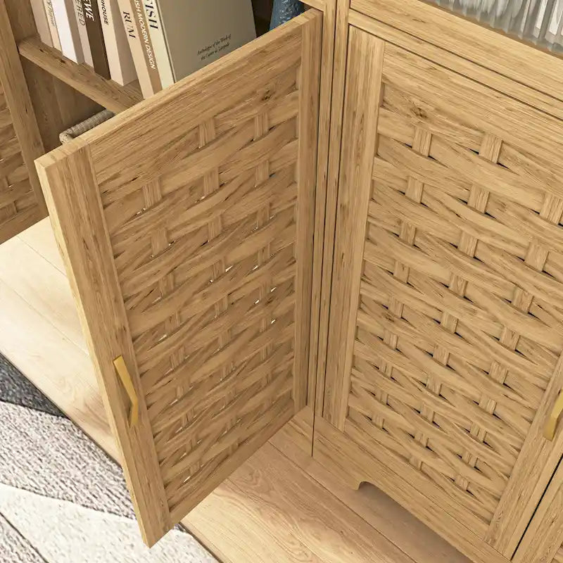 Kaffeebarschrank