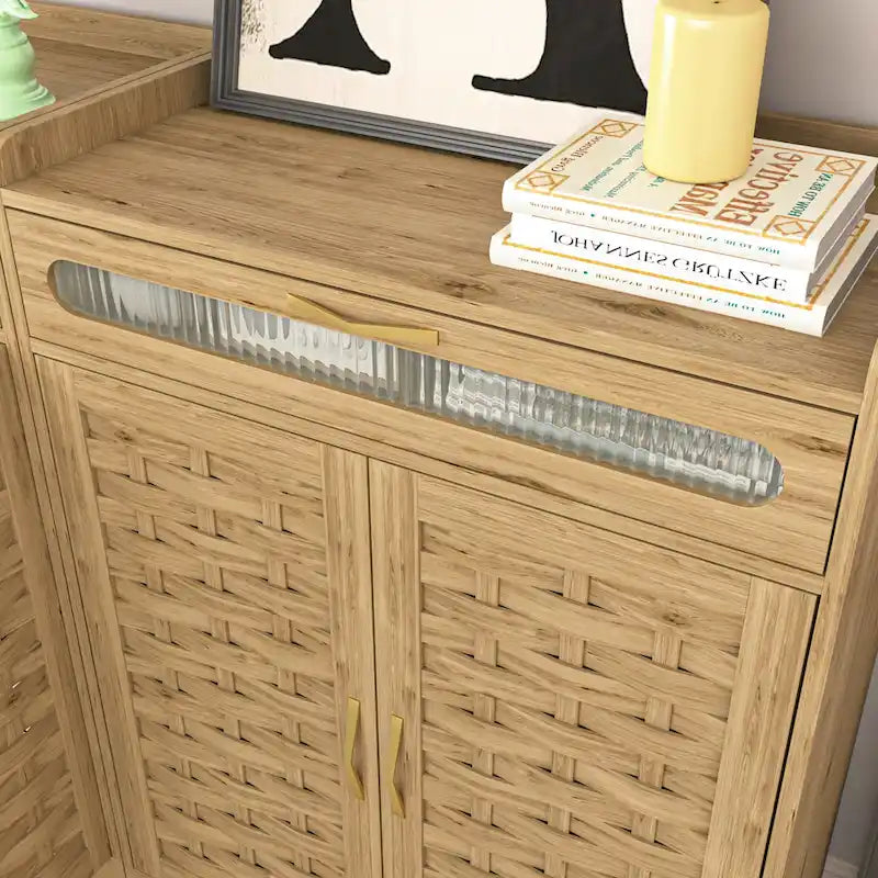 Kaffeebarschrank