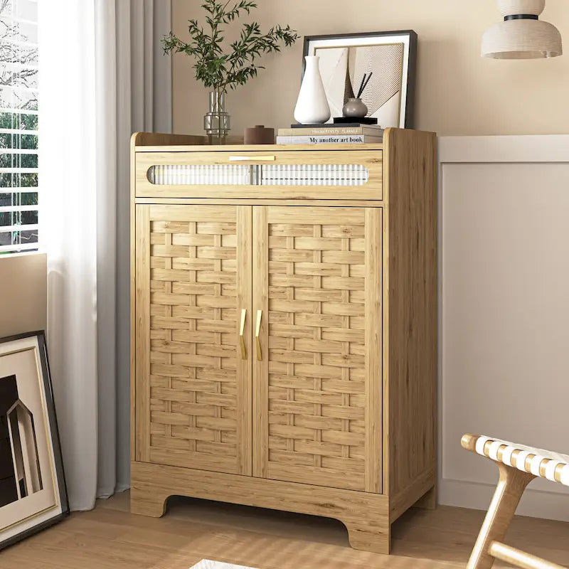 Kaffeebarschrank
