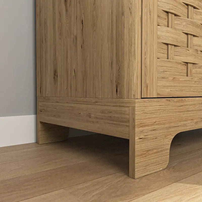 Kaffeebarschrank