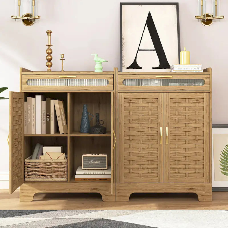 Kaffeebarschrank