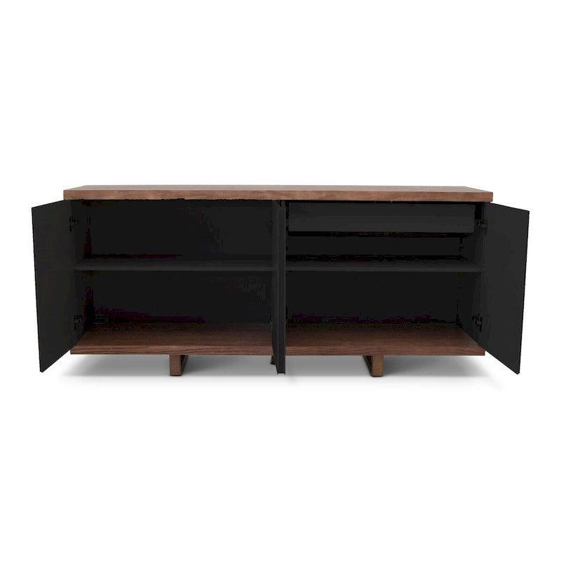 Credenza moderna brasiliana - Copany - Buffet