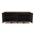 Credenza moderna brasiliana - Copany - Buffet