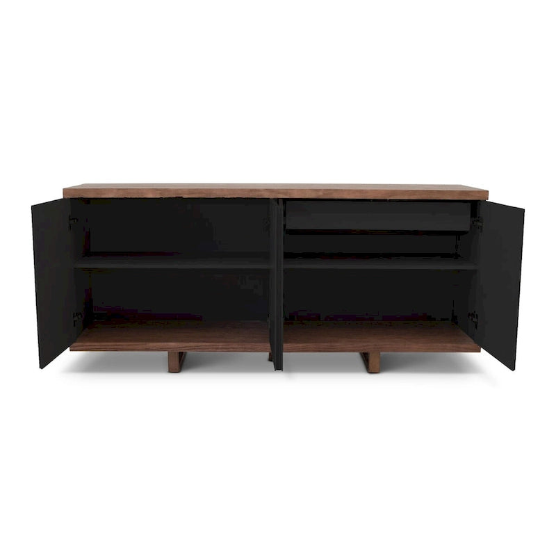 Credenza moderna brasiliana - Copany - Buffet