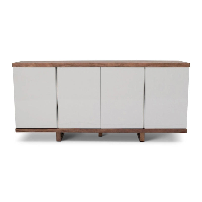 Credenza moderna brasiliana - Copany - Buffet