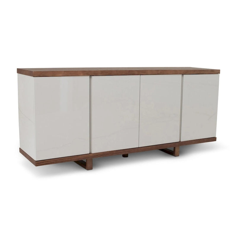 Credenza moderna brasiliana - Copany - Buffet