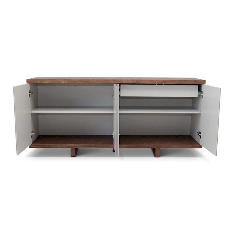 Credenza moderna brasiliana - Copany - Buffet