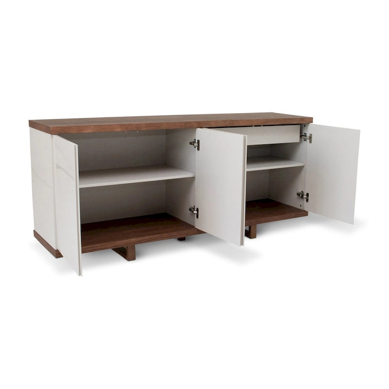 Credenza moderna brasiliana - Copany - Buffet